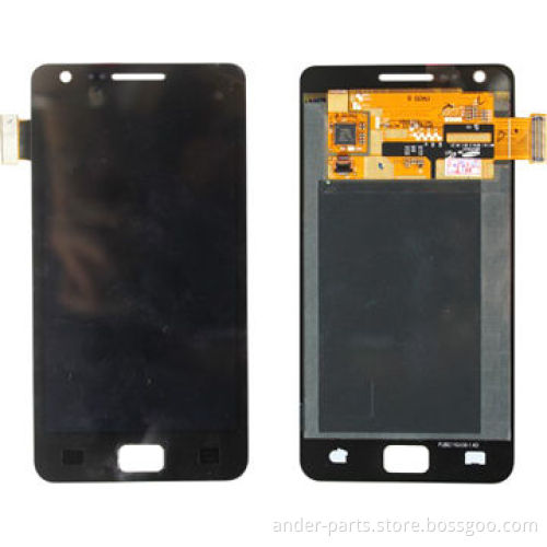 LCD touch for Samsung S4 full assembly, new and genuine quality, on sale